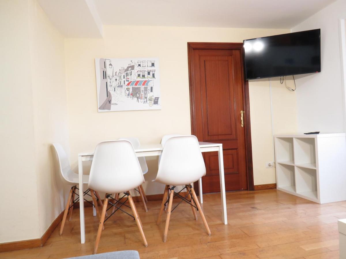Pedros 43 Apartment Lugo Exterior photo